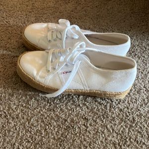 Superga 2790 Espadrille Sneakers